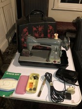 Vintage Jones Foreign