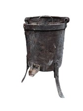 Alte Weinpresse Obstpresse Saftpresse, Altes Fass