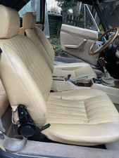 Fiat 124 Spider Oldtimer