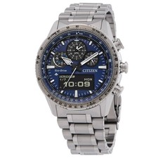 Citizen Promaster Skyhawk U830