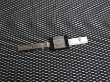 Original INA TKMD15-C 780 Linearführung Gleitschiene Linearachse Schlitten  #VW5