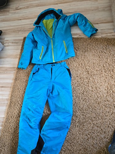 Skianzug skihose skijacke - skianzug,