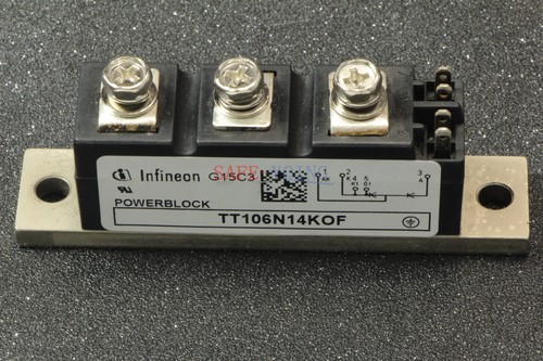 1pcs tt106n14kof tt106n14k0f - 1pcs,