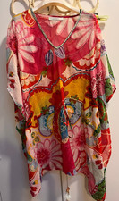 Conzept Tunika Bluse Long