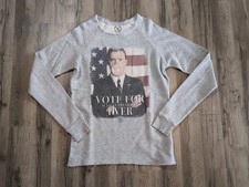 BOOM BAP Pullover Sweater