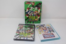 Magister Negi Magi Mahou