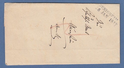 Besigheim 28jan 1817 - besigheim,