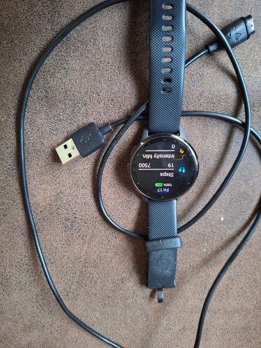 Garmin venu gps - garmin,