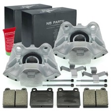 Bremssättel Bremszangen Satz