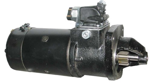 Starter dexta 20d original - dexta,