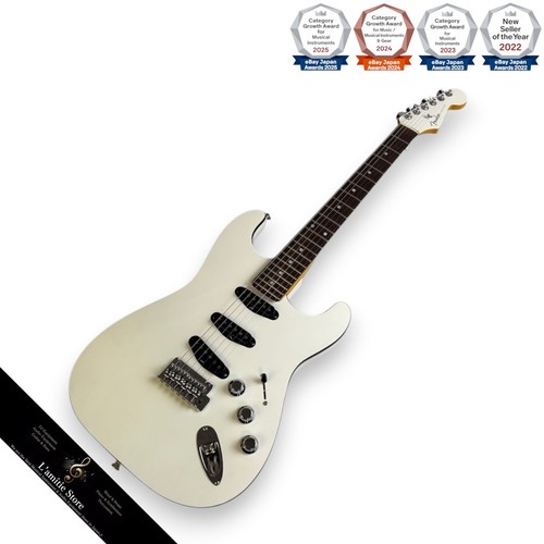 Fender aerodyne special - fender,