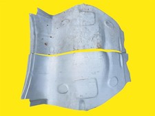 Radeinbau Spritzwand