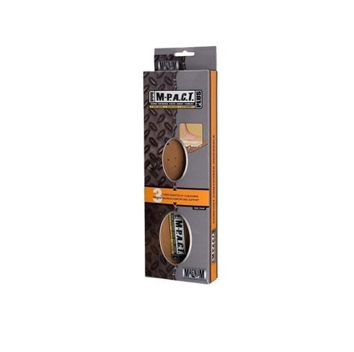 Tec magnum m pact - hi-tec, m-pact