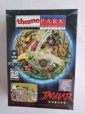 THEME PARK DESIGNER SERIES
