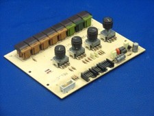 Platine MP20 aus der Wersi Omega DX10