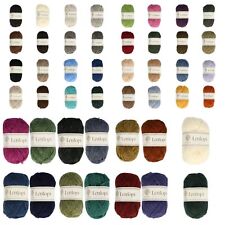 Lettlopi - isländische Schafwolle -  50g - 100m -