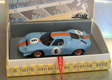 Mans miniatures mirage m1 - mirage,