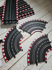 Carrera Profi Formel 1 Challenge Rennbahn mit viel Zubehör