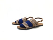 Graceland Damen Sandale