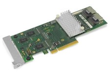 Fujitsu RAID-Controller 2-CH 512MB SAS PCIe x8 LP - D2616-A22 GS1