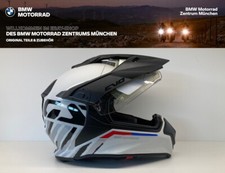 Original BMW Motorrad Helm GS Carbon Evo 76315A75232 54/55 S Nador Pinlock