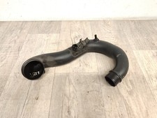 Ladeluftrohr Ladeluftschlauch Volvo C70 I 9155882 9445356 9496398