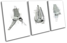 Star Wars Tydirium Movie