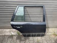 Mercedes W124 Tür hinten