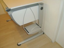 Moll Schreibtisch Runner