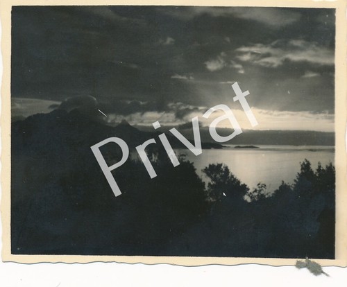 Foto wk2 gebirgs armeekorps - foto,