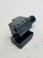 VDI 40 Werkzeugaufnahme