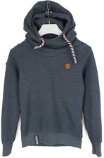 NAKETANO Hoodie Damen XS