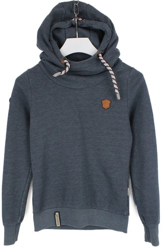 Naketano hoodie damen - naketano, xs