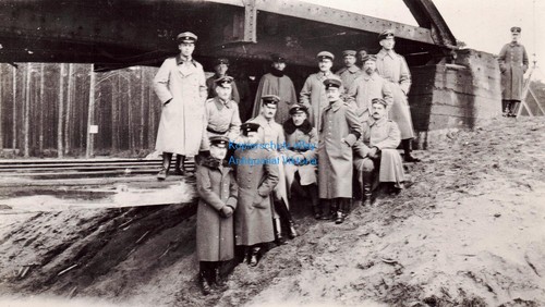 Foto wohl 123 infanterie - foto,