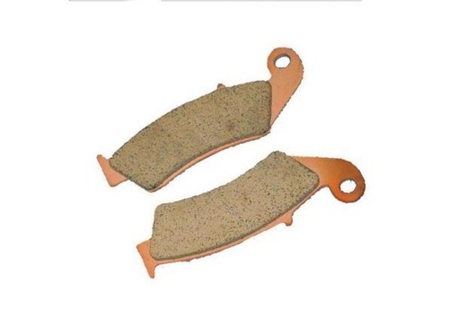 Delta braking sinter - delta,