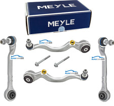 BMW x Drive 1er F20 F21 3er F30 F31 ALLRAD 4x MEYLE QUERLENKER VORNE