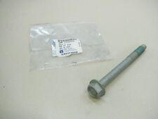 ORIGINAL OPEL GT Cabriolet Gelenkwelle Getriebe Schraube 11569936 NEU