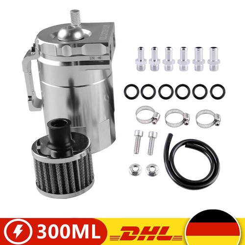 Auto öl catch tank - Öl, 300ml