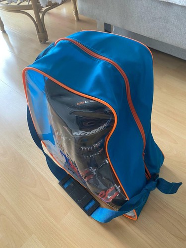 Skistiefel nordica - skistiefel,