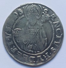 Erzbistum Salzburg, Batzen