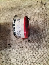 Welger AP Ballenpresse