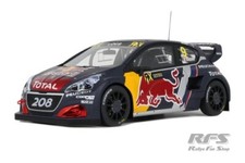 Peugeot 208 wrx sebastien - peugeot,