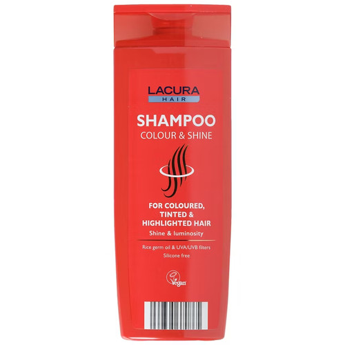 Lacura shampoo professional - lacura,
