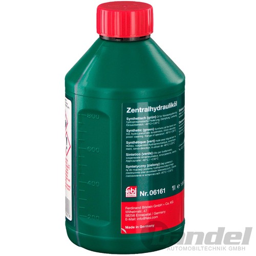 Febi zentralhydrauliköl - 1l,