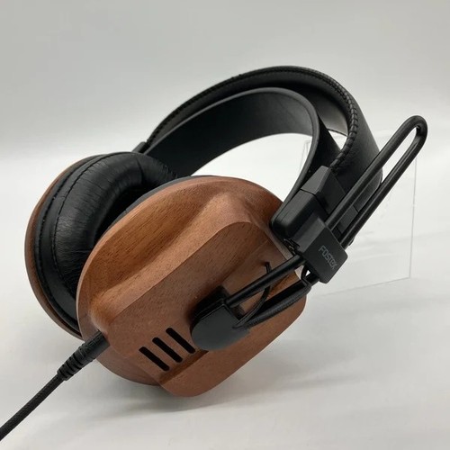 Fostex t60rp planar - fostex,