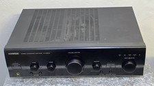 KENWOOD KA-2050 Verstärker -