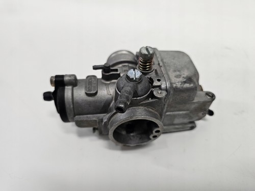 Honda nsr 125 al5 gaser - al5,