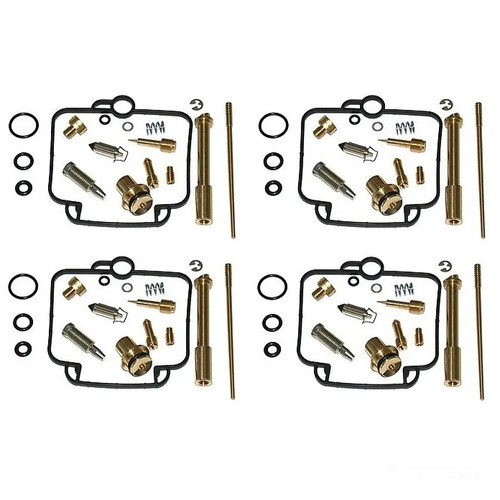 Vergaser reparatursatz keyster - vergaser,