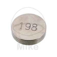 Ventil Einstell Shim 8.8 MM