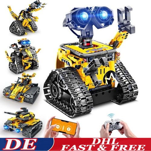 Roboter kinder technik - kinder,